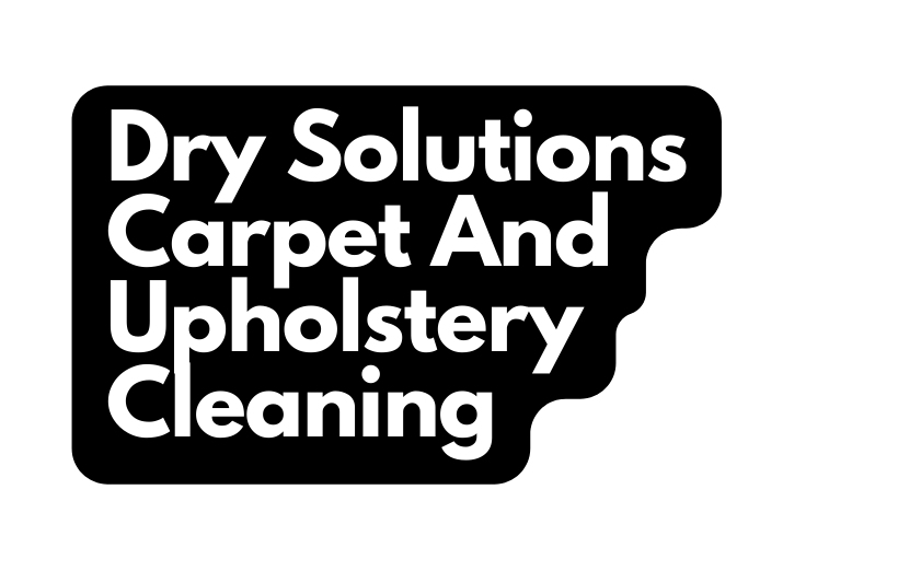 Dry Solutions Carpet And Upholstery Cleaning